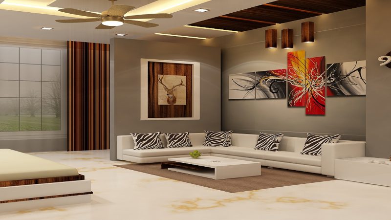 Best Interior Designing Company in Patna