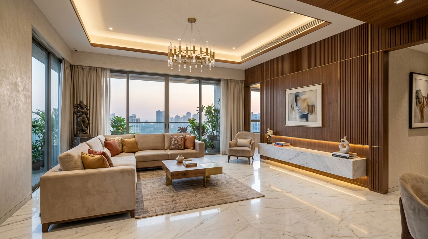 Home Interior Designer in Patna