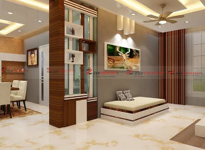  Best Interior Designing Company in Patna Bihar